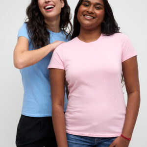 CAMISETA FIT MUJER