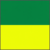 Amarillo Flúor-Verde Kelly