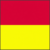 Amarillo Flúor-Rojo