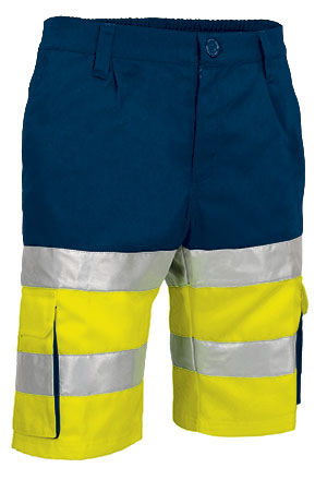 PANTALON A.V CORTO - Imagen 2