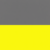 Amarillo Flúor-Gris Cemento