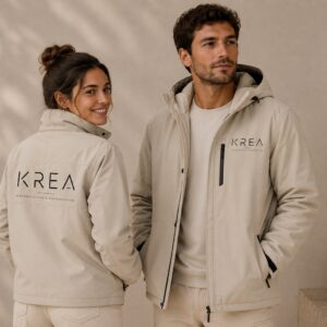 PRENDAS DE EXTERIOR
