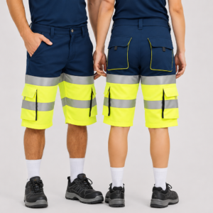 PANTALON A.V CORTO