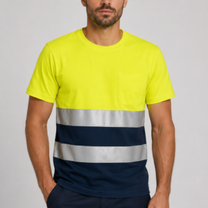 CAMISETA A.V