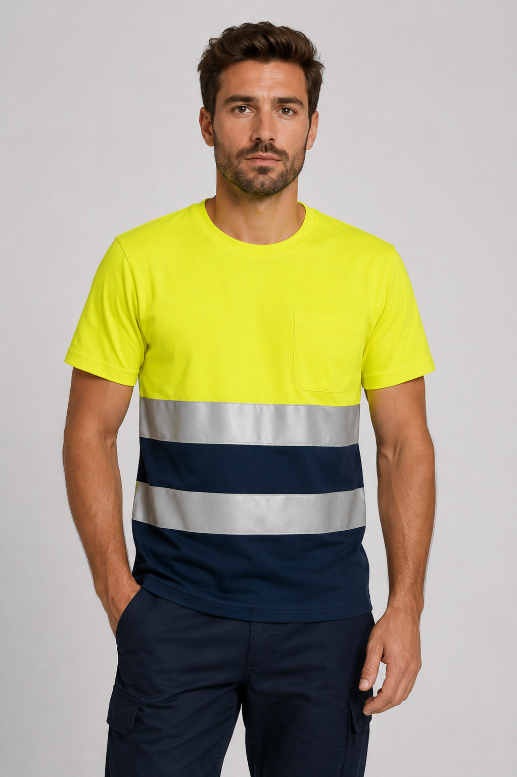 CAMISETA A.V