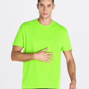 CAMISETAS FLÚOR