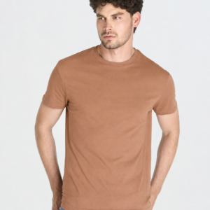 CAMISETAS TONOS TIERRA
