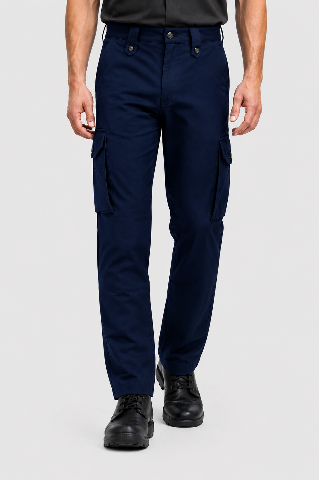 PANTALÓN BULL