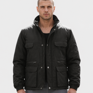 CHAQUETA DESMONTABLE MIRACLE