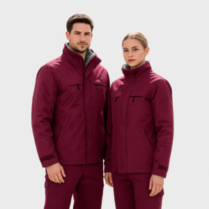 PARKA BOREAL