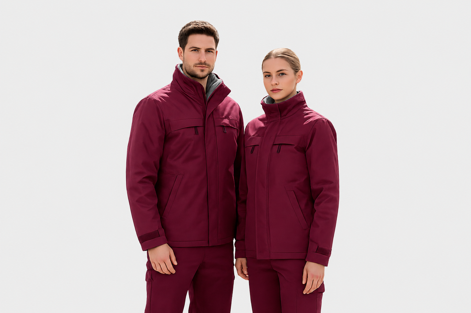 PARKA BOREAL