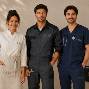 UNIFORMIDAD PROFESIONAL