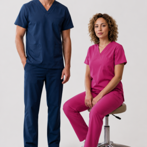 PIJAMA SANITARIO