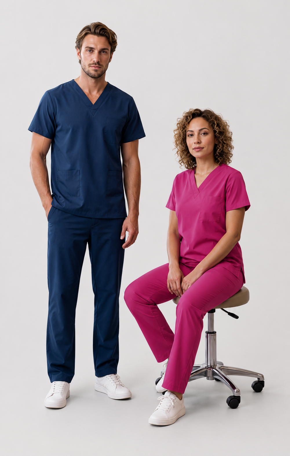 PIJAMA SANITARIO