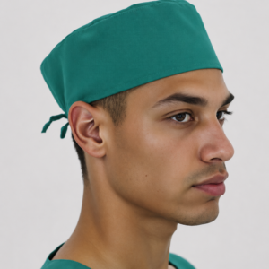 GORRO QUIRÓFANO