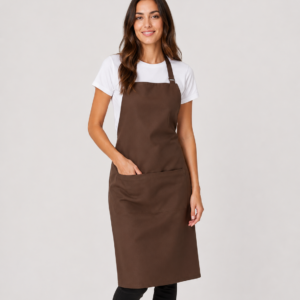 DELANTAL OVEN