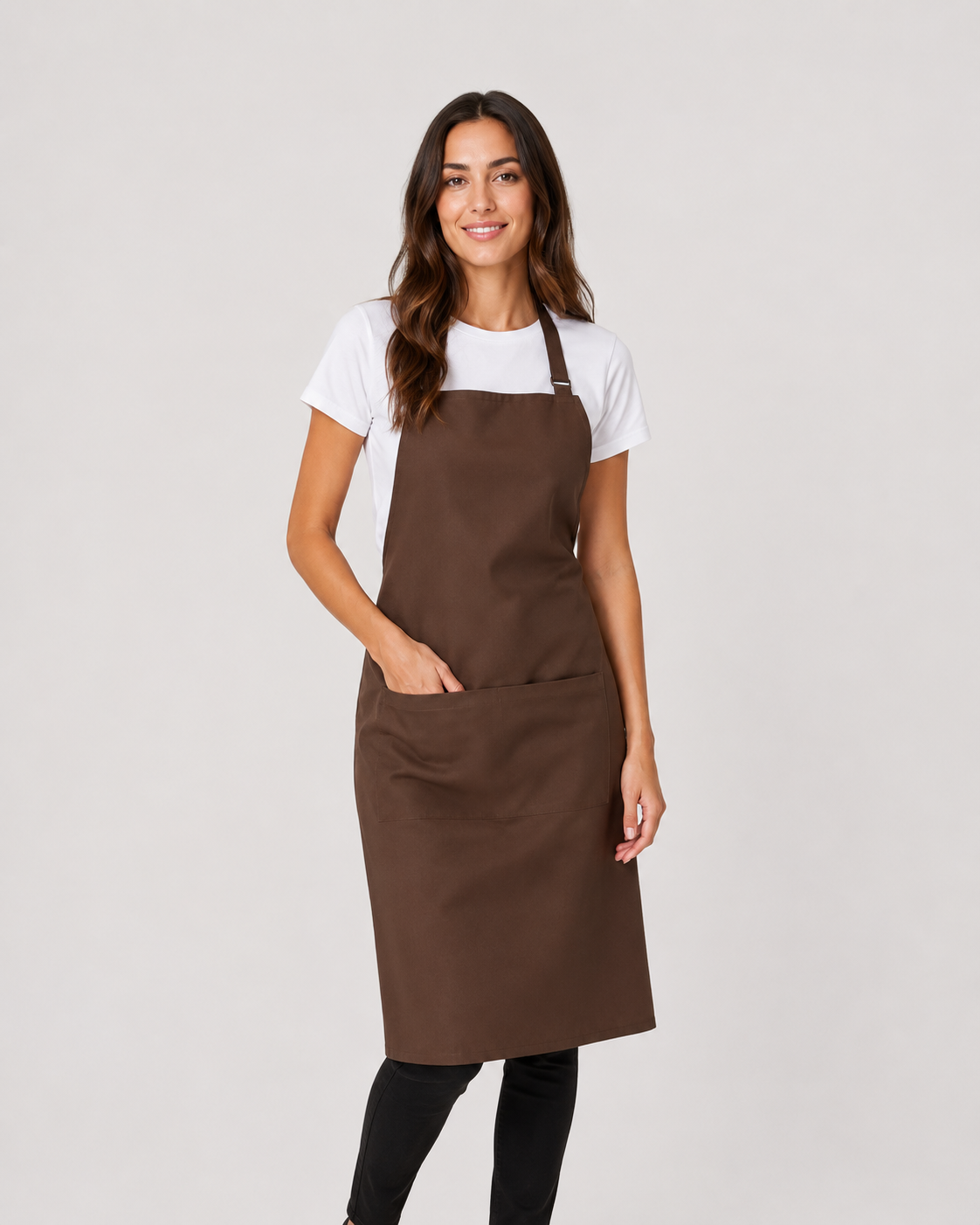 DELANTAL OVEN