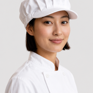 GORRA COCINA SPINNER