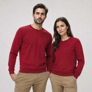 SUDADERA BASIC