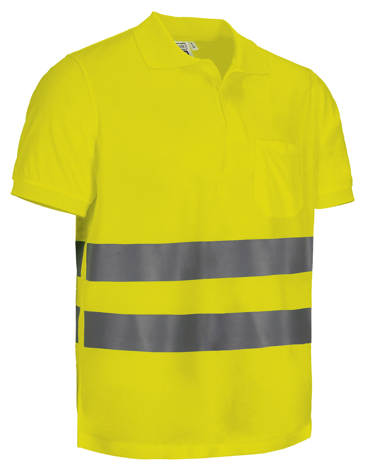 POLO FLÚOR A.V - Imagen 2