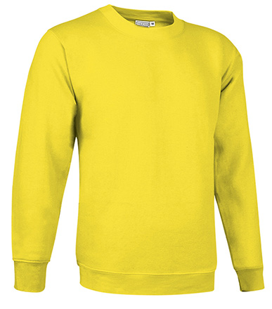 SUDADERA BASIC NIÑO - Imagen 2