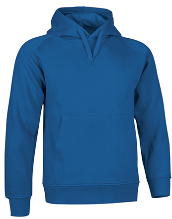 SUDADERA STREET - Imagen 2