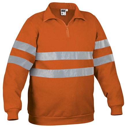 SUDADERA A.V - Imagen 2