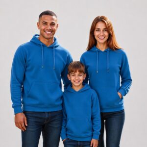 SUDADERA STREET