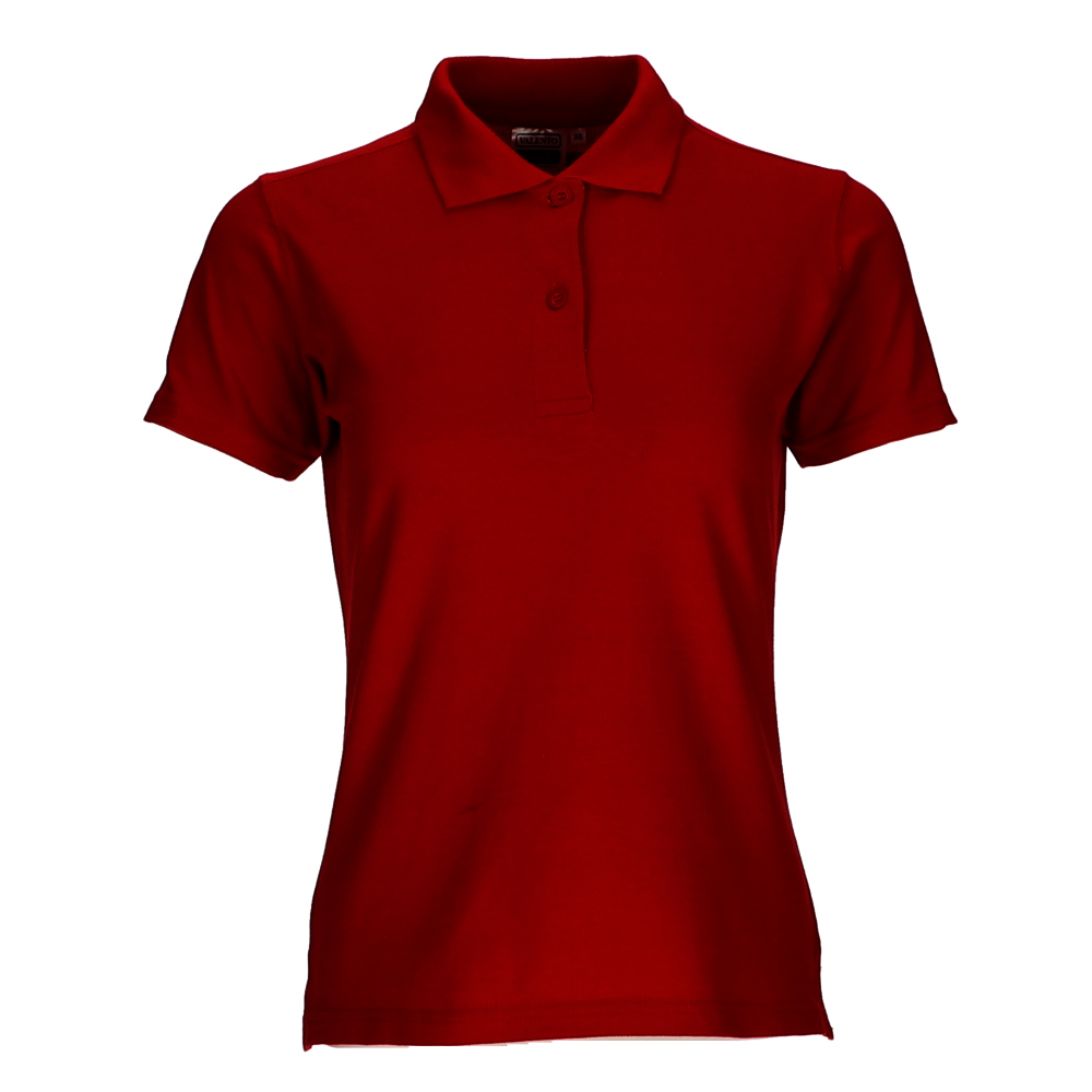 POLO ESSENTIAL MUJER - Imagen 2