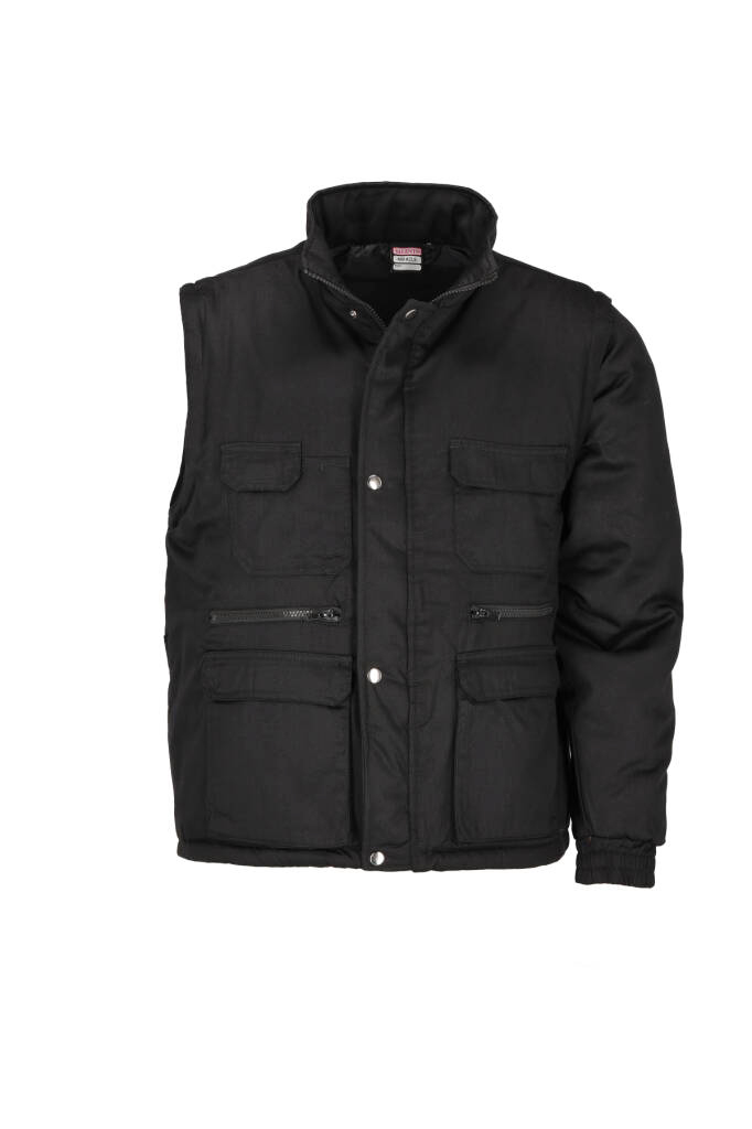CHAQUETA DESMONTABLE MIRACLE - Imagen 2