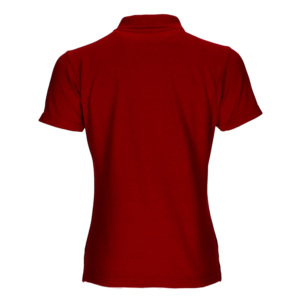 POLO ESSENTIAL MUJER - Imagen 4