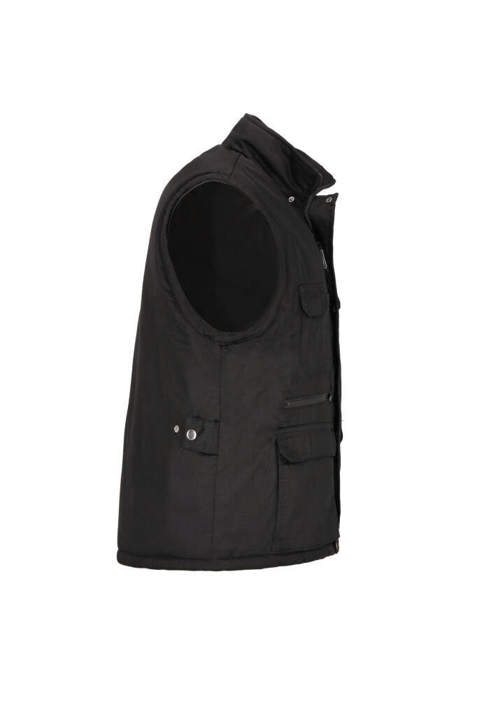 CHAQUETA DESMONTABLE MIRACLE - Imagen 3