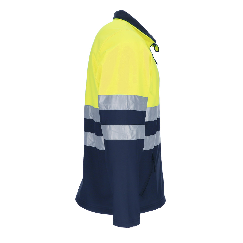 CHAQUETA SOFTSHELL A.V - Imagen 5
