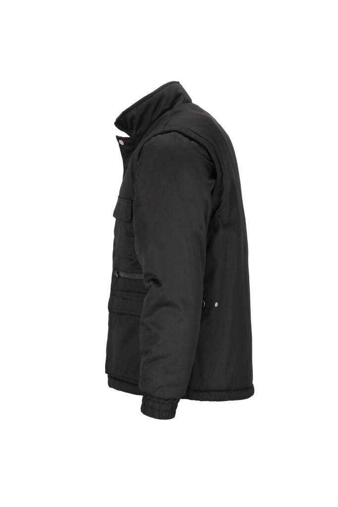 CHAQUETA DESMONTABLE MIRACLE - Imagen 5