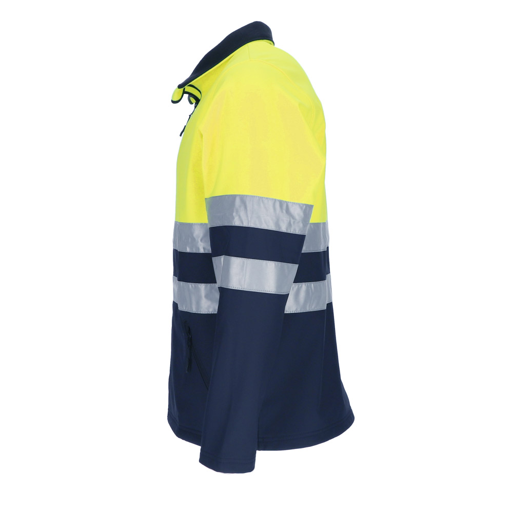 CHAQUETA SOFTSHELL A.V - Imagen 3