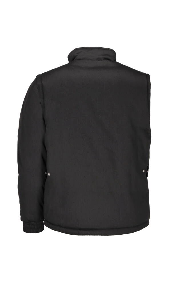 CHAQUETA DESMONTABLE MIRACLE - Imagen 4
