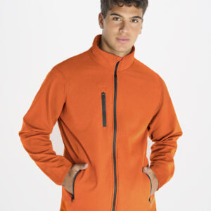 CHAQUETA SOFTSHELL