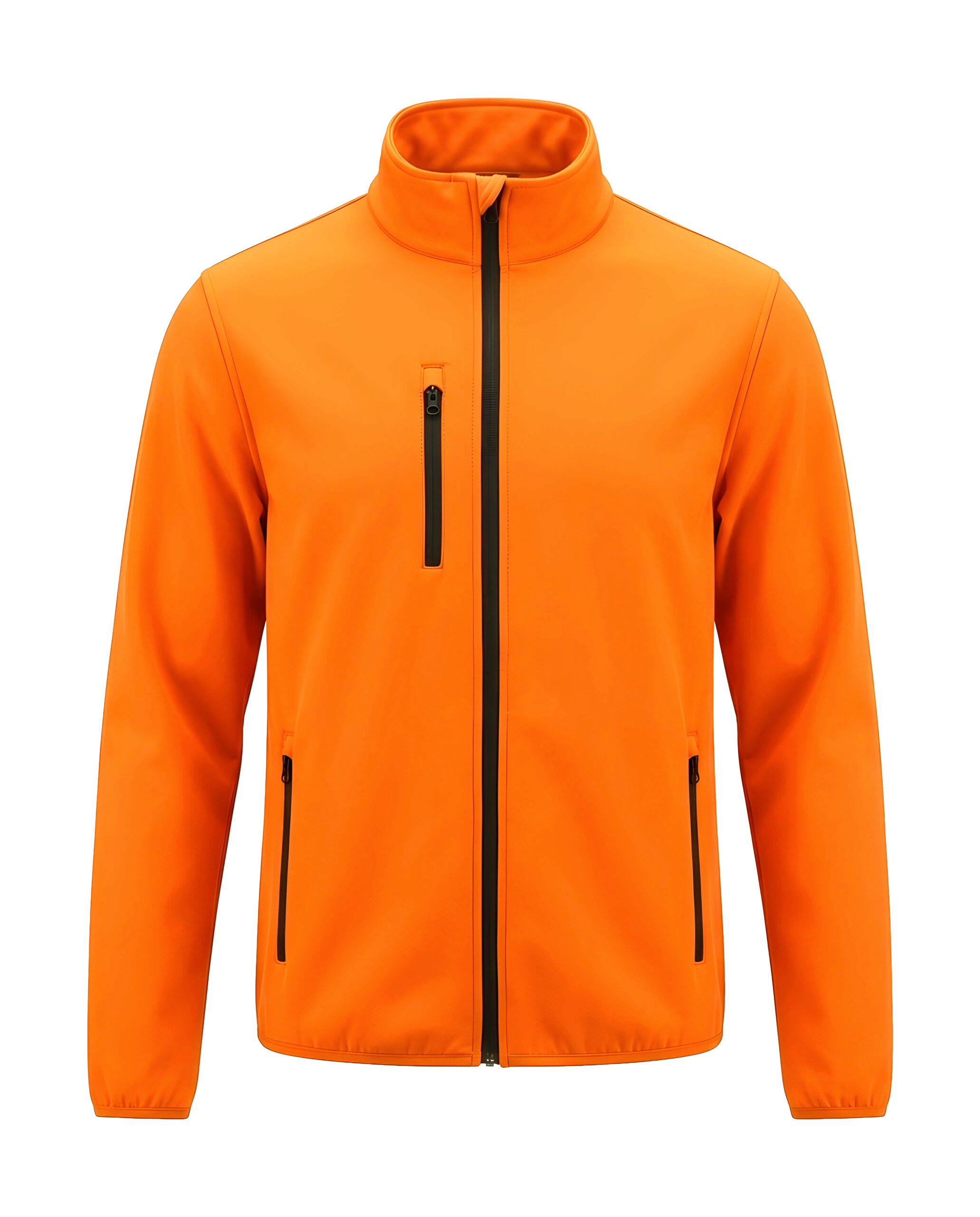 CHAQUETA SOFTSHELL - Imagen 2