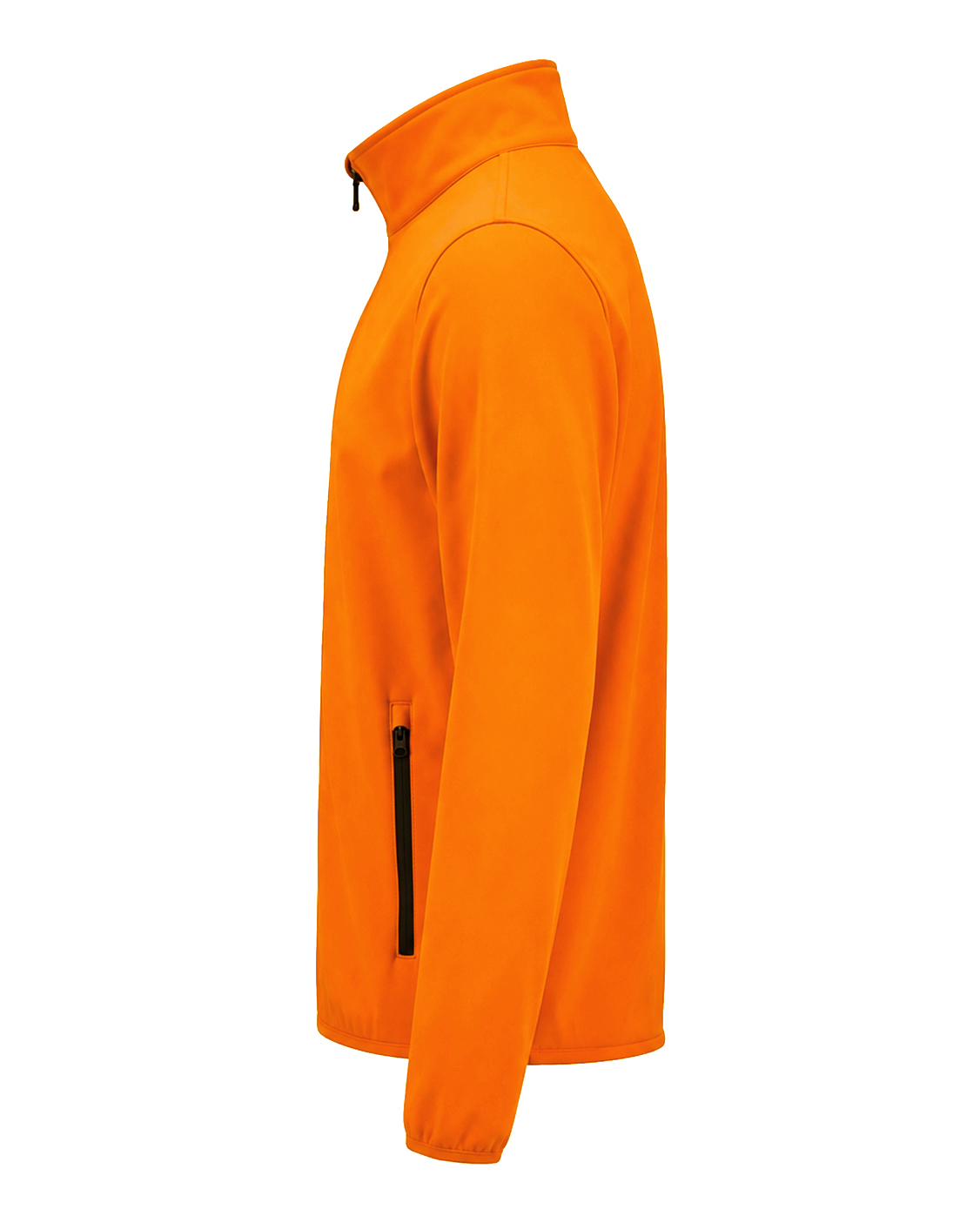 CHAQUETA SOFTSHELL - Imagen 3
