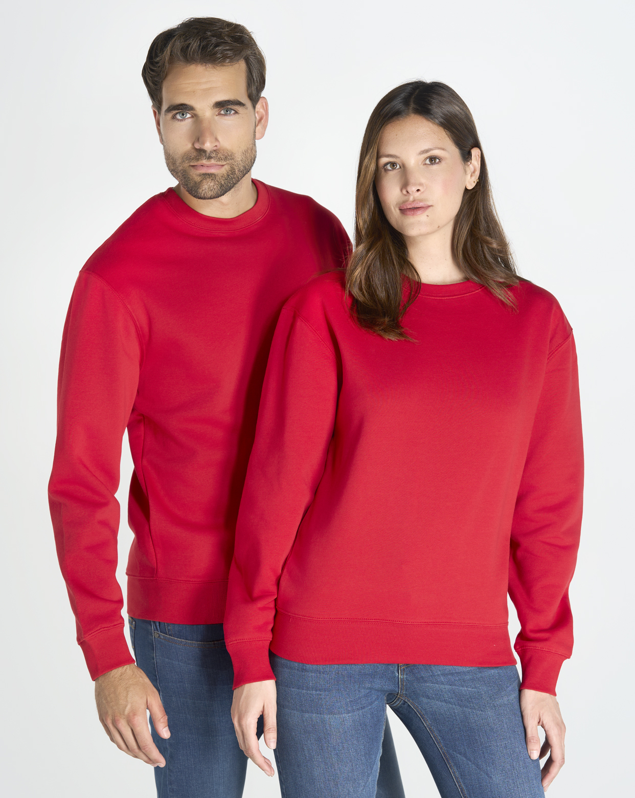 SUDADERA PREMIUM