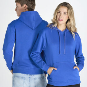 SUDADERA KANGURO