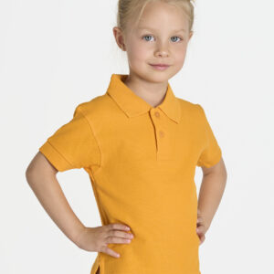 POLO PREMIUM NIÑO