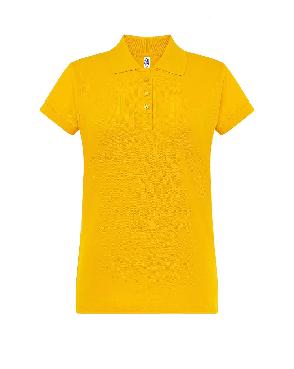 POLO REGULAR MUJER - Imagen 2