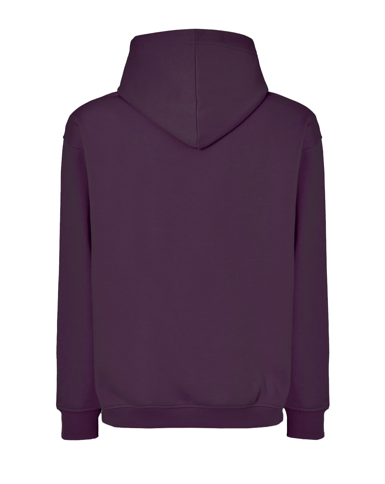 SUDADERA KANGURO OVERSIZE - Imagen 4