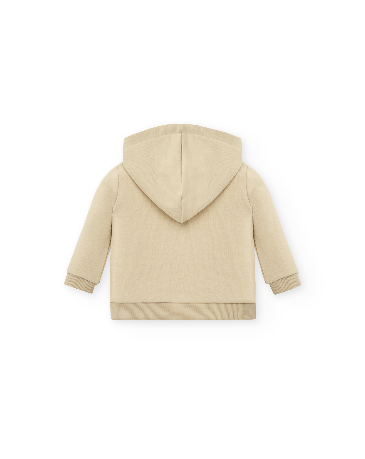 SUDADERA BABY - Imagen 3