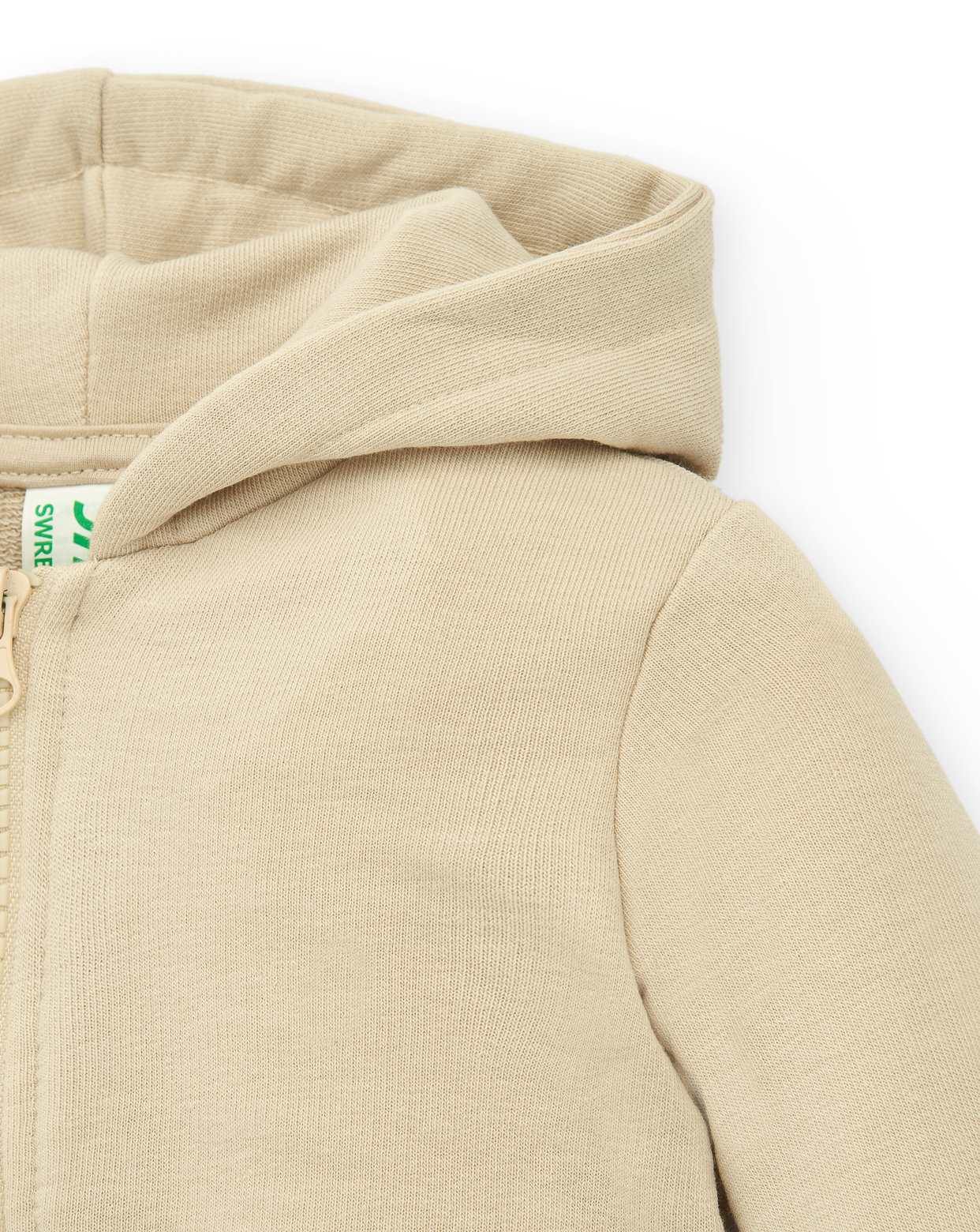 SUDADERA BABY - Imagen 2