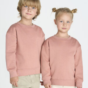 SUDADERA PREMIUM NIÑO