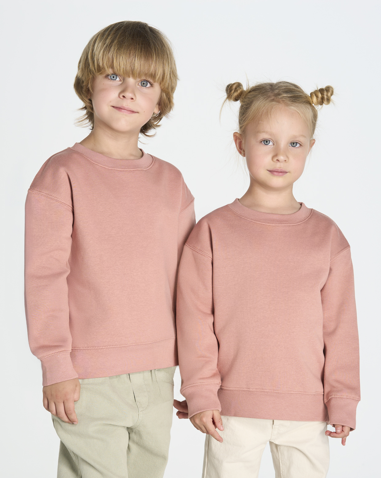 SUDADERA PREMIUM NIÑO