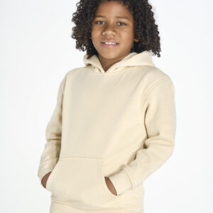SUDADERA KANGURO NIÑO
