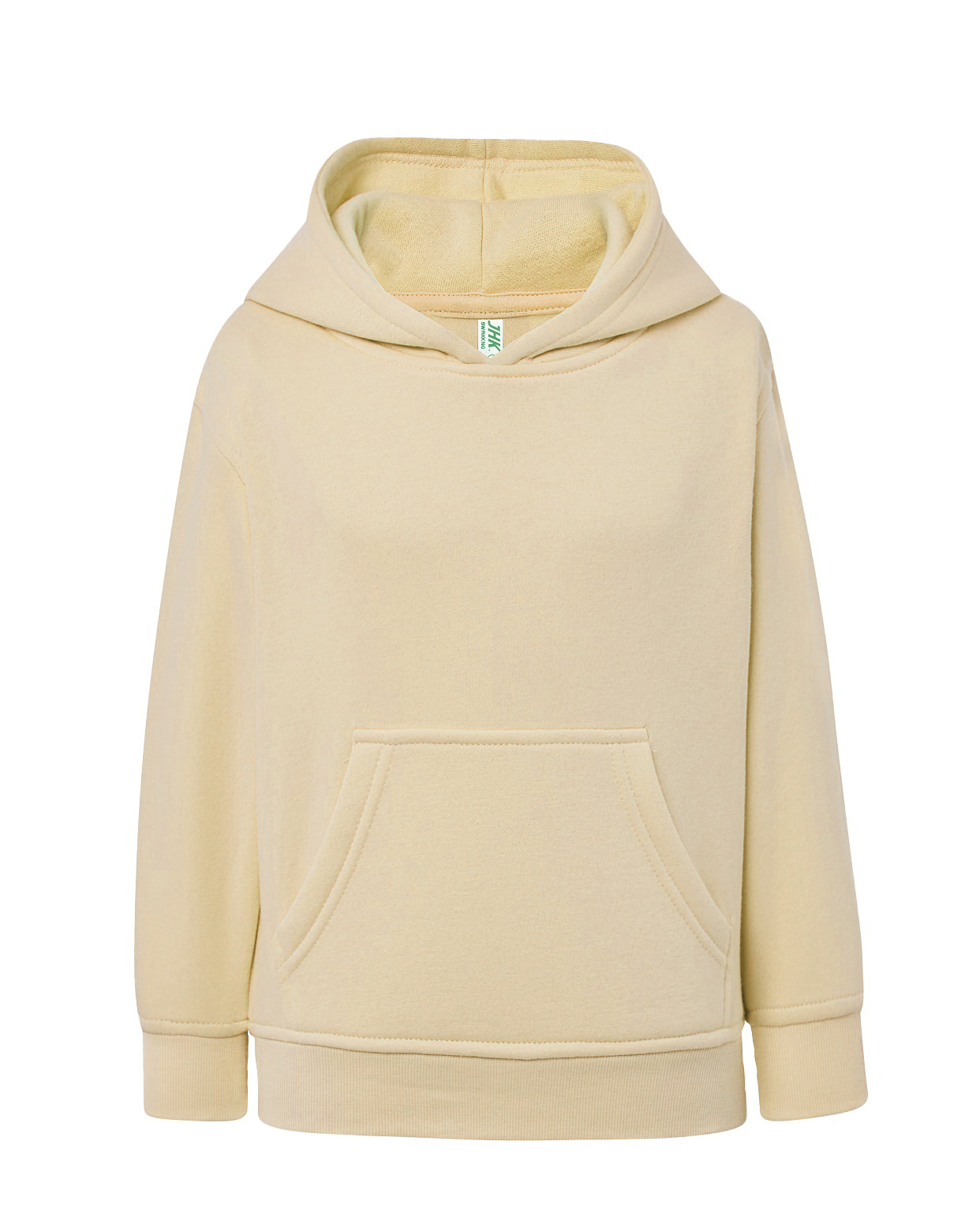 SUDADERA KANGURO NIÑO - Imagen 2